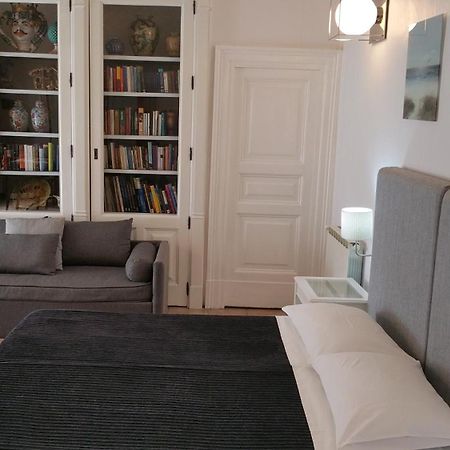 Centro Storico B&B Катанія Екстер'єр фото